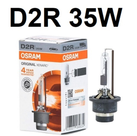 XENON SIJALICA 66250 D2R ORIGINAL OSRAM